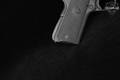 2000 Colt M1991A1 Series 80 .45 ACP Parkerized in Good Condition Image 4