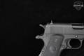 2000 Colt M1991A1 Series 80 .45 ACP Parkerized in Good Condition Image 5