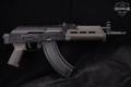 Palmetto State Armory (PSA) AK-P7 GF3 MOE Picatinny 7.62x39 ODG in Excellent Condition Image 3