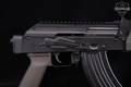 Palmetto State Armory (PSA) AK-P7 GF3 MOE Picatinny 7.62x39 ODG in Excellent Condition Image 4