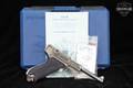 Stoeger Industries Luger American Eagle 9mm Luger Stainless in Very Good Condition Image 2