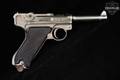 Stoeger Industries Luger American Eagle 9mm Luger Stainless in Very Good Condition Image 4