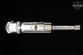 Stoeger Industries Luger American Eagle 9mm Luger Stainless in Very Good Condition Image 5