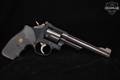 Smith & Wesson (S&W) Model 19-5 .357 Mag. Blued in Very Good Condition Image 2