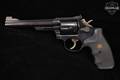 Smith & Wesson (S&W) Model 19-5 .357 Mag. Blued in Very Good Condition Image 3