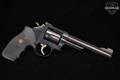Smith & Wesson (S&W) Model 19-5 .357 Mag. Blued in Very Good Condition Image 4