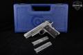 Colt Delta Elite Rail Gun, Mk IV, Series 80 10mm Stainless in Good Condition Image 2