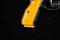 2021 CZ Shadow 2 Orange 9mm Luger Black in Excellent Condition Image 3