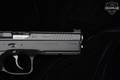 2021 CZ Shadow 2 Orange 9mm Luger Black in Excellent Condition Image 5