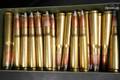 Mil-Surp API .50 BMG in New - Old Stock Condition Image 2