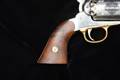 1984 Armi San Marco Model 1858 Remington Army .44 BPM (Black Powder) Polished Steel/Brass in Poor Condition Image 3