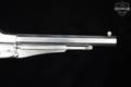 1984 Armi San Marco Model 1858 Remington Army .44 BPM (Black Powder) Polished Steel/Brass in Poor Condition Image 5