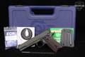 Colt Custom Shop Colt Government Model Series 70, Limited Edition .45 ACP Black in Excellent Condition Image 2