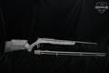 2005 CVA Optima Elite Combo .50 Cal BPM .270 Win. Blued in Very Good Condition Image 2