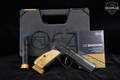 CZ CZ Shadow 2 Optics-Ready Gold Digger Special Edition, TALO Exclusive 9mm Luger Black in Very Good Condition Image 2
