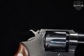 1946-56 Smith & Wesson (S&W) 32 Regulation Police Pre-Model 31 .32 S&W Long Blued in Very Good Condition Image 5