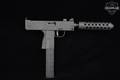 MasterPiece Arms MAC-11 Defender 9mm Luger (9x19 Para) Parkerized in Very Good Condition Image 3