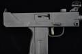 MasterPiece Arms MAC-11 Defender 9mm Luger (9x19 Para) Parkerized in Very Good Condition Image 5