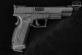 Springfield Armory XDM Elite Precision 9mm Luger Black in Excellent Condition Image 3
