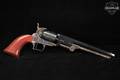 1971 Colt Model 1851 Navy Second Generation (C-Series); Ulysses S. Grant Commemorative .36 Color Case-Hardened & Blued in Very Good Condition Image 3