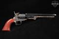 1971 Colt Model 1851 Navy Second Generation (C-Series); Ulysses S. Grant Commemorative .36 Color Case-Hardened & Blued in Very Good Condition Image 5