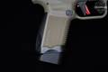 2020 Canik TP9 Elite Combat 9mm Luger FDE Cerakote in Excellent Condition Image 3