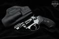 Taurus Model 85 .38 Spl. Blued in Very Good Condition Image 2