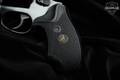 Taurus Model 85 .38 Spl. Blued in Very Good Condition Image 3
