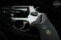 Taurus Model 85 .38 Spl. Blued in Very Good Condition Image 4