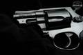 Taurus Model 85 .38 Spl. Blued in Very Good Condition Image 5
