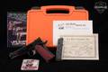 Les Baer Custom Premier II .45 ACP Blued in Very Good Condition Image 2