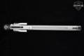 Smith & Wesson (S&W) Model 500 500 S&W Magnum Satin Stainless in Good Condition Image 4