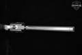 Smith & Wesson (S&W) Model 500 500 S&W Magnum Satin Stainless in Good Condition Image 5