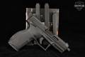 Taurus TX22 Gen 2 .22 LR Black in Good Condition Image 2