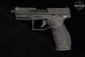 Taurus TX22 Gen 2 .22 LR Black in Good Condition Image 3