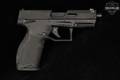 Taurus TX22 Gen 2 .22 LR Black in Good Condition Image 4