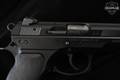 CZ CZ 75 D Compact 9mm Luger Black Polycoat in Excellent Condition Image 3