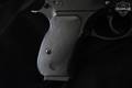 CZ CZ 75 D Compact 9mm Luger Black Polycoat in Excellent Condition Image 4