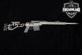 Q The Fix 6.5 Creedmoor Gray in Excellent Condition Image 2