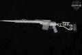 Q The Fix 6.5 Creedmoor Gray in Excellent Condition Image 3