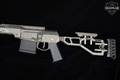 Q The Fix 6.5 Creedmoor Gray in Excellent Condition Image 4