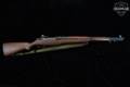 1942 Springfield Armory M1 Garand .30-06 Parkerized in Very Good Condition Image 2