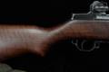 1942 Springfield Armory M1 Garand .30-06 Parkerized in Very Good Condition Image 4
