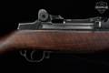 1942 Springfield Armory M1 Garand .30-06 Parkerized in Very Good Condition Image 5