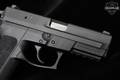 2011 Sig Sauer SP2022 .40 S&W Nitron in Excellent Condition Image 5