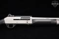 2020 Benelli M4 Tactical H2O 12 Gauge Titanium Cerakote in Like-New Condition Image 5