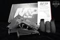 Smith & Wesson (S&W) M&P9 M2.0 9mm Luger Black in Excellent Condition Image 2