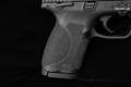 Smith & Wesson (S&W) M&P9 M2.0 9mm Luger Black in Excellent Condition Image 4