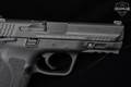 Smith & Wesson (S&W) M&P9 M2.0 9mm Luger Black in Excellent Condition Image 5