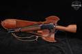 Rossi RH92 Ranch Hand .44 Rem Magnum Blued & Wood in Very Good Condition Image 2